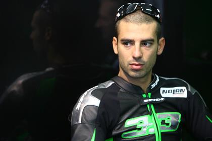 Marco Melandri has ruled out a switch to WSB to save his career