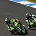 Kawasaki's MotoGP team is the latest casualty of the credit crunch