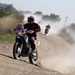 Mick Extance rode well on stage 5 of the Dakar Rally