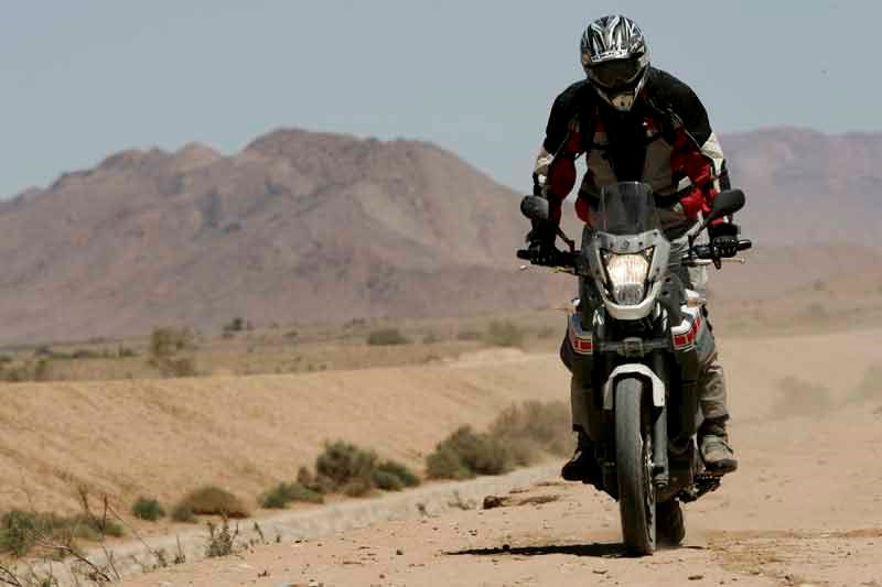 yamaha xt660z tenere specs