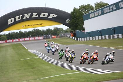 Would you prefer to see the British GP at Donington or Silverstone?