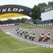 Would you prefer to see the British GP at Donington or Silverstone?