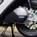 2025 Honda CUV e, electric motor