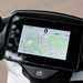 2025 Honda CUV e, large colour dash display with map function