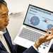 Suzuki's Akira Kyuji discusses environmental sustainability with MCN