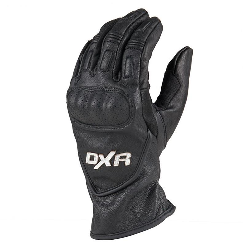 DXR TTR CE