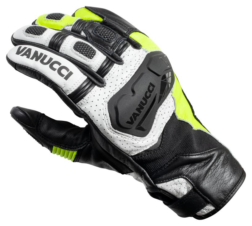 Vanucci VSG-4