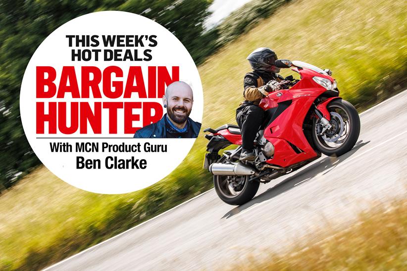 Bargain Hunter