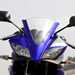 Yamaha YZF-R125 review detail