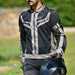LS2 Garda Air mesh jacket