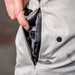 Alpinestars Andes V3 trouser vent