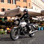 MOTO-GUZZI V7 CLASSIC (2008 - 2012) Review