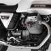 Moto Guzzi V7 Classic bike review detail