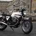 Moto Guzzi V7 Classic bike review static