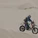 Simon Pavey has completed day 12 of the Dakar Rally