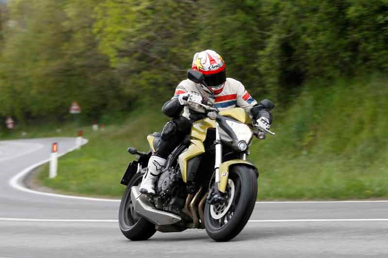 HONDA CB1000R (2008-2017) Review | Speed, Specs & Prices