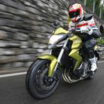 HONDA CB1000R (2008 - 2017) Review