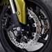 Honda CB1000R bike review detail