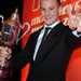 Jonathan Rea won the Motorcyclist of the Year award at the sixth annual Irish Racer Awards on Friday night