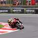 Kyle Ryde in action at Brands Hatch onboard the Nitrous Competitions OMG Racing Yamaha.