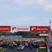 Donington Park will host four BSB Sprint races in September.