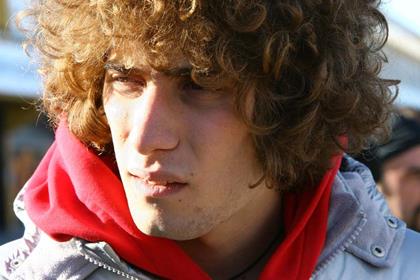 Simoncelli's manager Carlo Pernat has advised him to sit tight for now