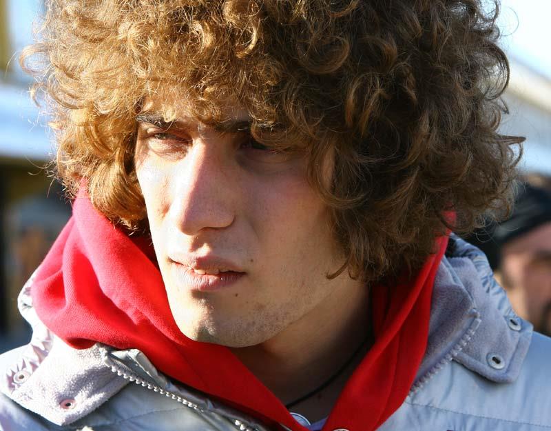 Marco Simoncelli not rushing MotoGP decision