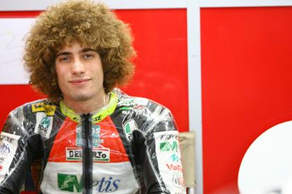 Livio Suppo wants Marco Simoncelli to ride for Ducati in MotoGP