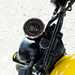 BSA Scrambler single clock