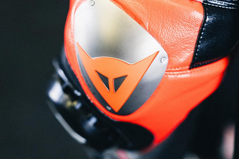 Dainese logo