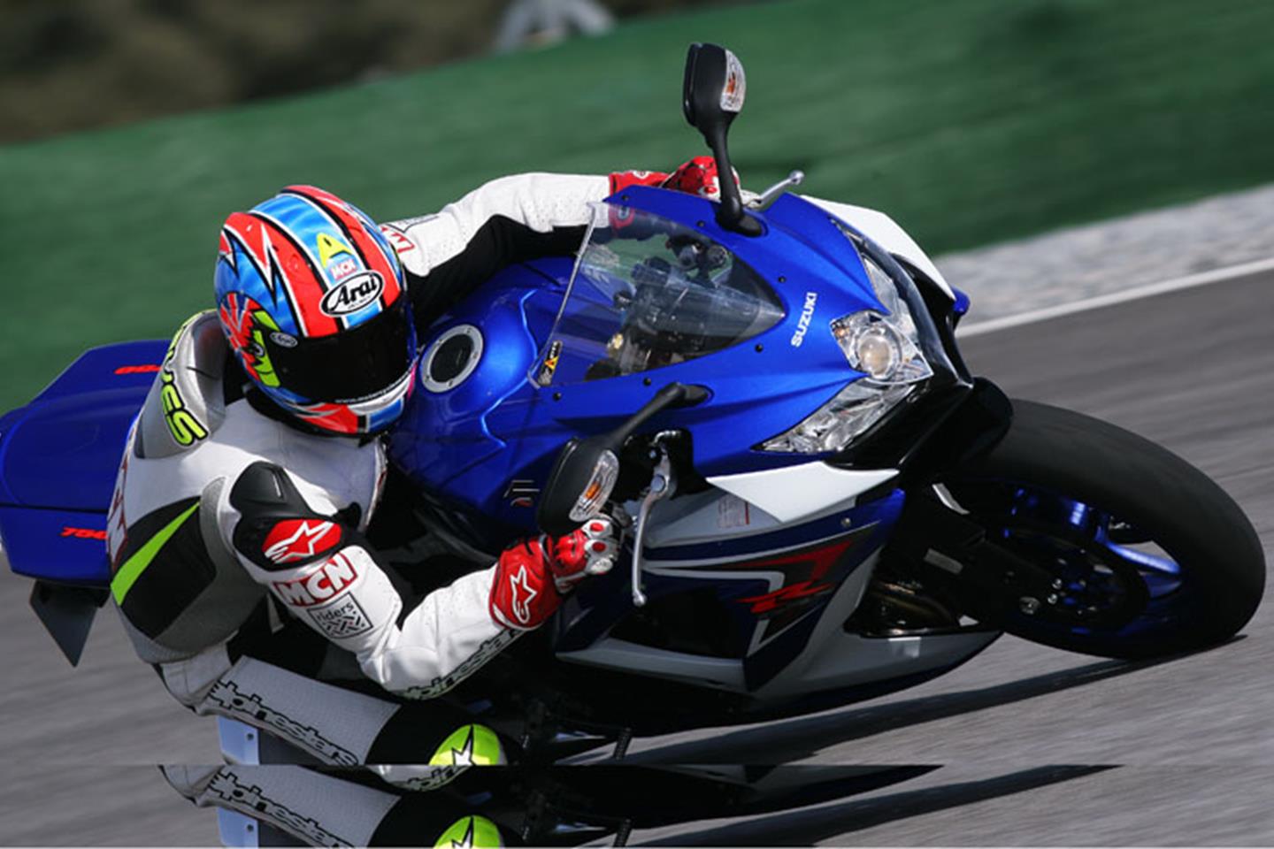 Gsxr 850 deals