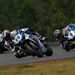 The entry list for the Daytona AMA Superbike round only has 17 riders