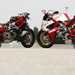 Bimota will develop chassis' for the Moto2 class
