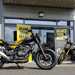Royal Enfield Guerrilla 450 and Kawasaki Z900RS SE prize bikes