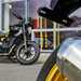 Royal Enfield Guerrilla 450 prize bike