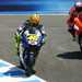 Valentino Rossi says Casey Stoner will be his main rival in 2009