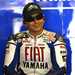 Jorge Lorenzo rates himself as fourth favourite to win the title