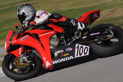 Neil Hodgson will ride for Corona Honda for 2009