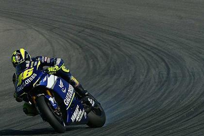 Valentino wants rider aids reduced