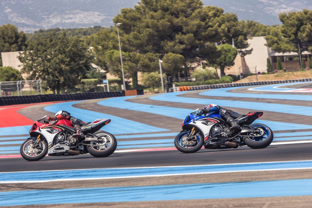 The Suzuki GSX-R1000R is officially coming back in the UK!