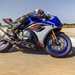 Right-side view of the Suzuki GSX-R1000R