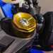 Suzuki GSX-R1000R fork top