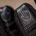 Richa Bodyguard Gloves touchscreen fingetips