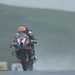 Davey Todd in Bennetts British Superbike Championship action with 8TEN Racing BMW.