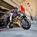 Davey Todd heads out at Suzuka for AutoRace Ube Racing.