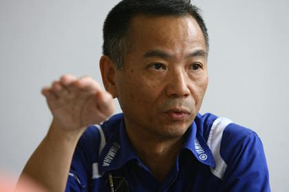 Yamaha boss Masao Furusawa told MCN: “We have to look at all ways to save costs in this very difficult time"