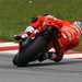 Casey Stoner finished the Sepang test on top