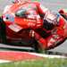 Casey Stoner is thrilled with the new Ducati