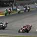 The World Superbike riders will test at Imola