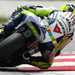 Valentino Rossi isn't surprised by winter testing pace